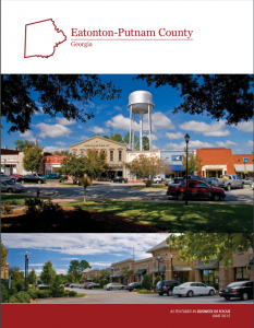 existing business industry putnam development authority marble works eatonton ga